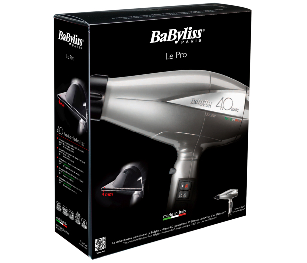 Babyliss 6670E - 1403820 - zdjęcie 2